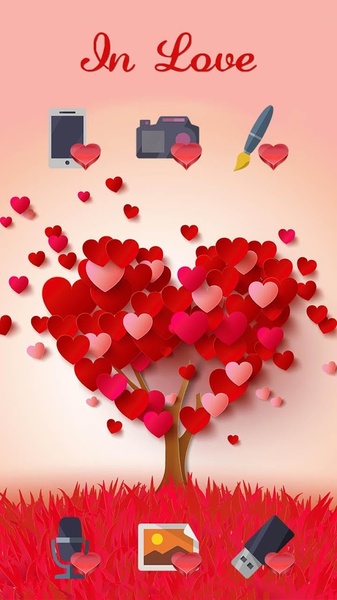 In Love - Preview 4