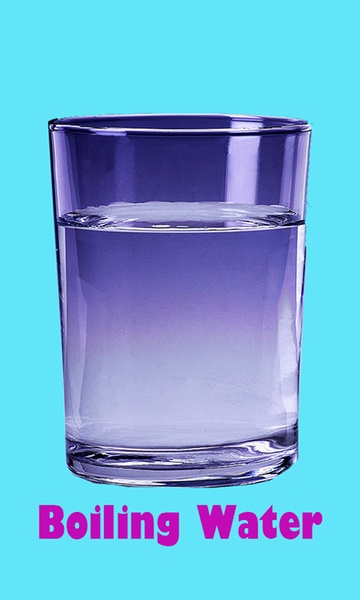 Boiling Water - Preview 1