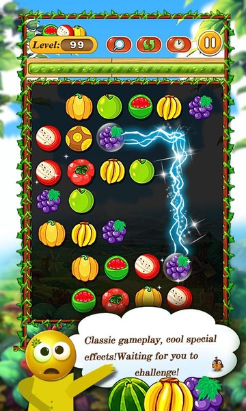Fruit Combo - Preview 3