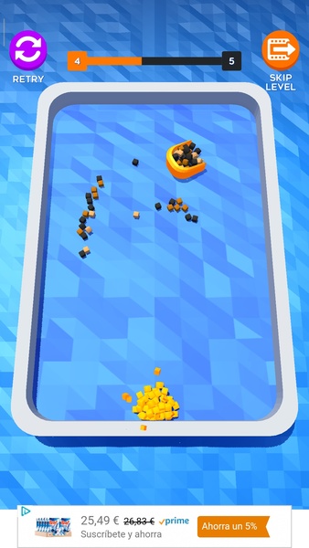 Collect Cubes - Preview 7