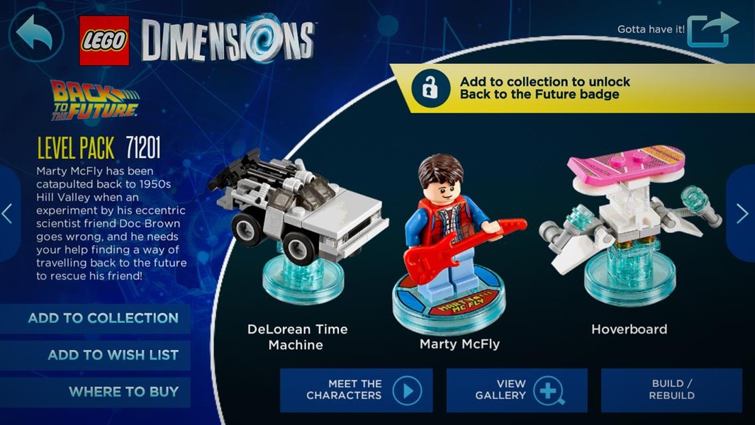 Lego dimensions apk new arrivals