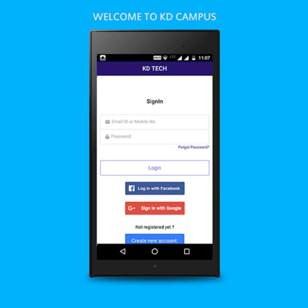 KD CAMPUS - Preview 13