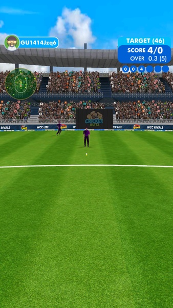 Cricket Blitz - Preview 5