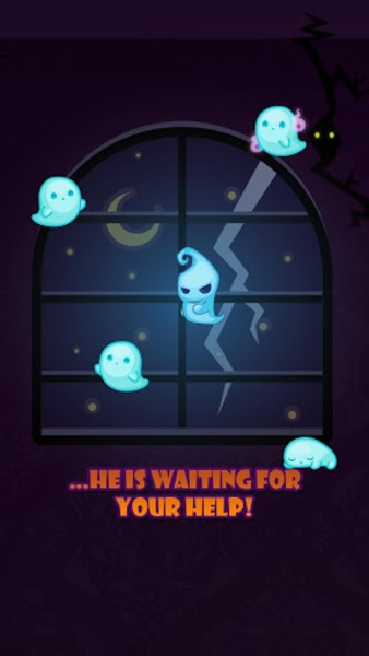 Ghost - Preview 1