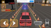 Car Driving Simulator screenshot 4