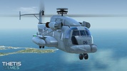 Helicopter Simulator SimCopter screenshot 16