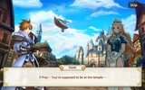 King's Raid screenshot 7