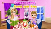Sweet Girl Care and Spa screenshot 1