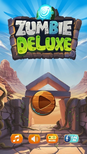 Zumbie Deluxe - Preview 6