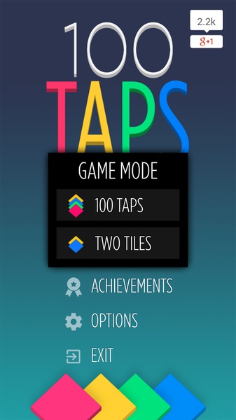 100Taps - Preview 6
