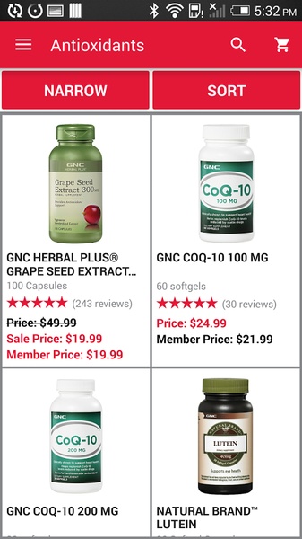 GNC - Preview 2