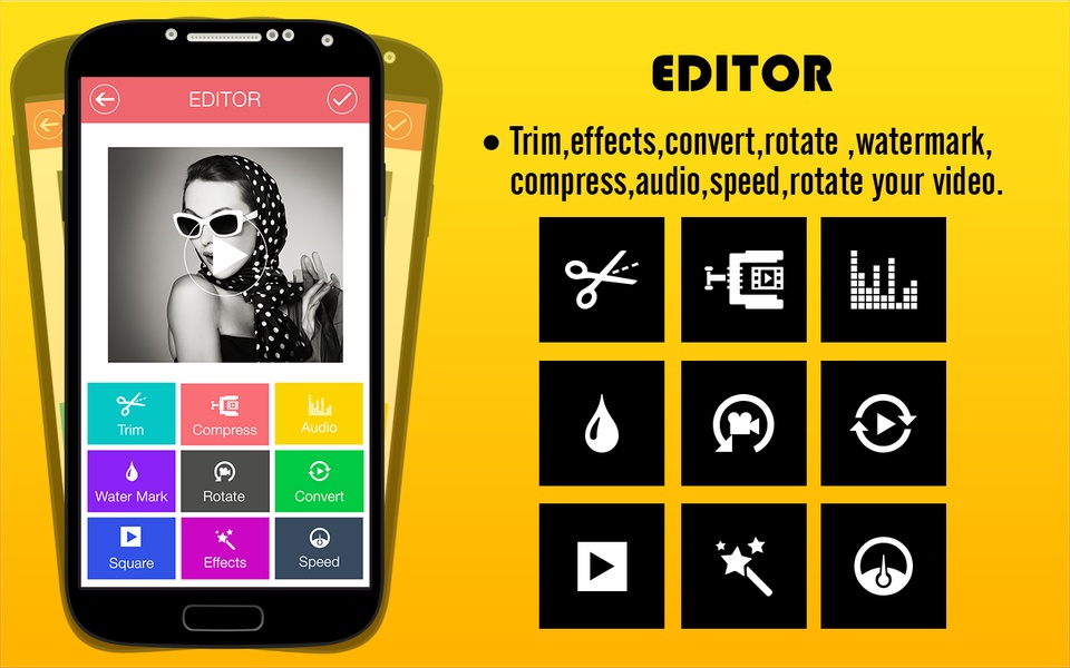 VideoEditor - Preview 4