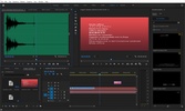 Adobe Premiere Pro screenshot 3