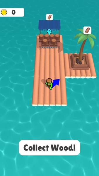 Raft Life - Preview 9