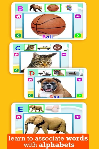 ABC for kids (full) - Preview 18