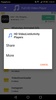 Full HD Video Player screenshot 3
