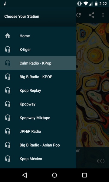 Free Radio K-Pop - Preview 1