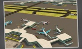 Jumbo Jet Parking 3D screenshot 11