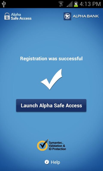 Alpha Safe Access - Preview 3