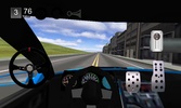 Sports Car Simulator screenshot 5