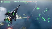 Modern Jet Fighters Online screenshot 1