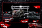 Battle Cars Action Racing 4x4 screenshot 2