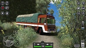 Indian Truck Games Simulator screenshot 3