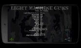 Light Machine Guns screenshot 4