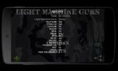 Light Machine Guns screenshot 4