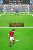 Football Shooter screenshot 1