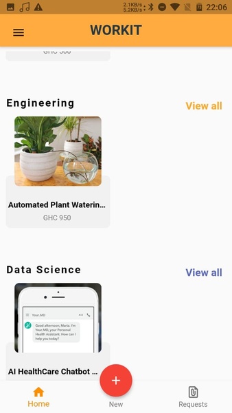 Workit - Preview 6