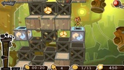 Robo5: 3D Action Puzzle screenshot 8