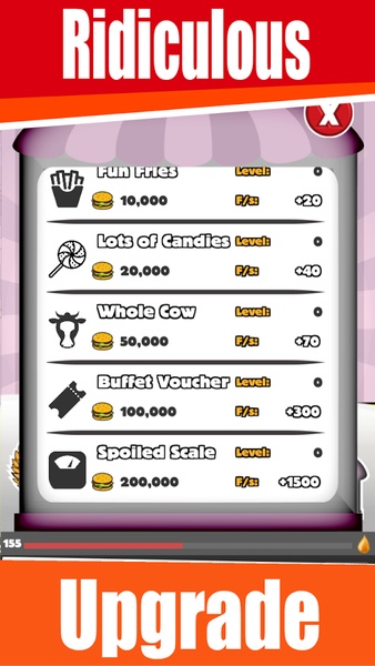 Fat Clicker - Preview 1