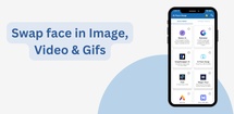 AI Face Swap - All in one for Free feature
