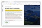 Cisdem PDFMaster screenshot 3