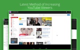 Improve YouTube Views screenshot 6