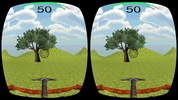 VR Archery 3D screenshot 1