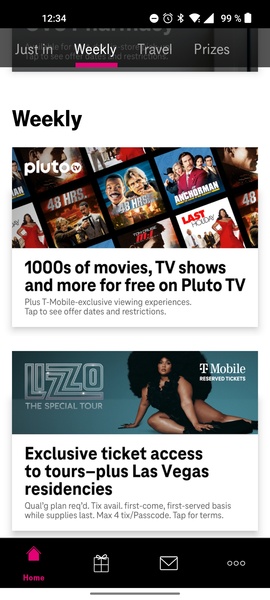 T-Mobile Tuesdays - Preview 2