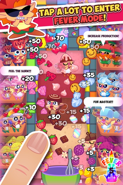 Elf Cake Clicker - Preview 8