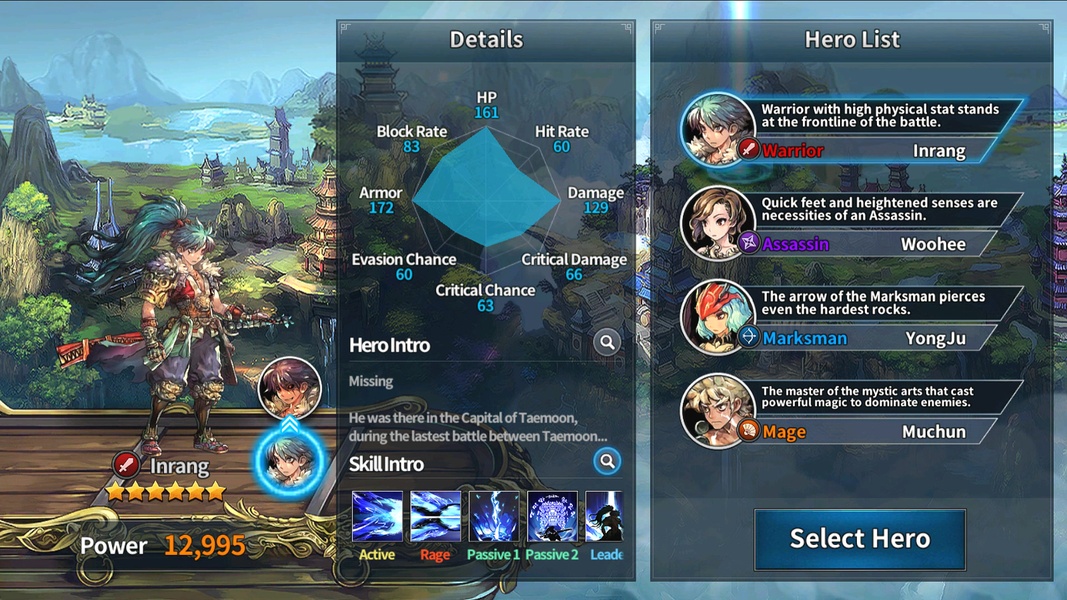 FINAL BLADE - Preview 7