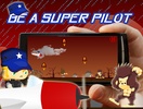 Fan pilot boy pilote screenshot 2