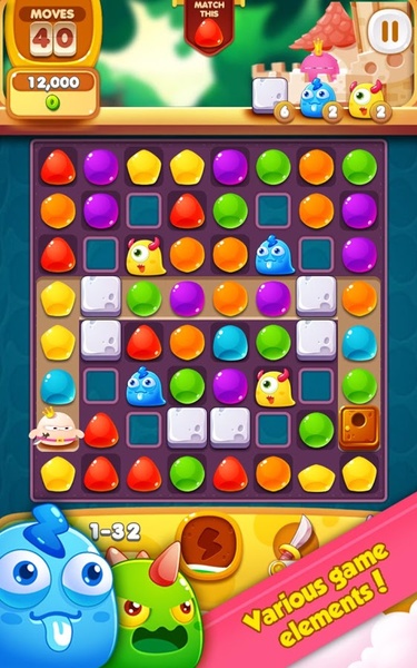 PrincessRescue - Preview 5