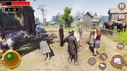 West Cowboy Gunfight Survival screenshot 4