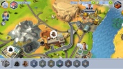 Tycoon Empire screenshot 1