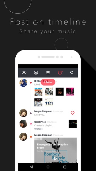 HeyBee - Preview 2