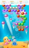 Bubble poisson Fun! screenshot 2