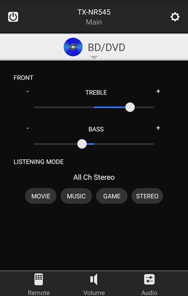 Remote - Preview 4