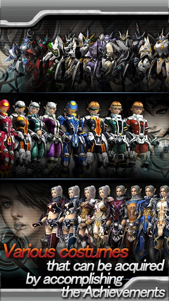 RFOnline - Preview 1