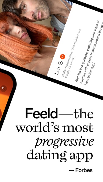 Feeld - Preview 2