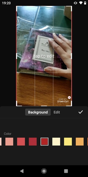 StoryCut - Preview 10